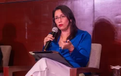 Mayra Figueroa: fortalecer la confianza será clave para el desarrollo de proyectos de inversión