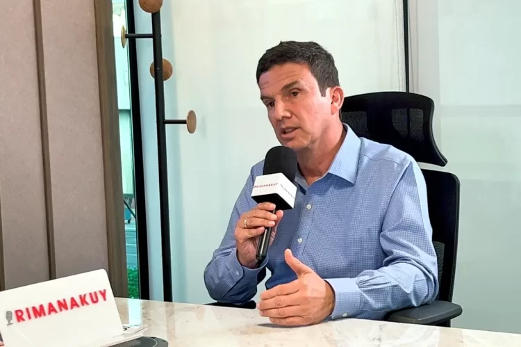 Miguel Incháustegui: «Tejiendo alianzas para transformar territorios», tenemos una ventana de oportunidad (Exclusivo)
