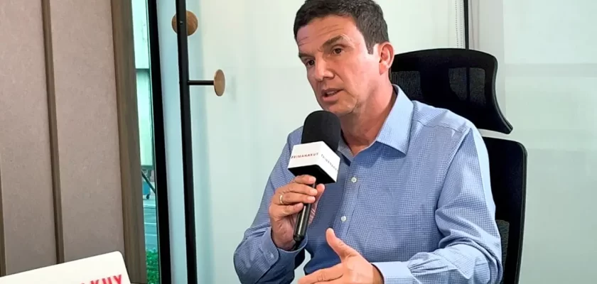 Miguel Incháustegui