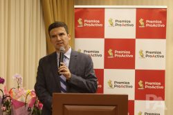 Miguel Incháustegui, Premios ProActivo