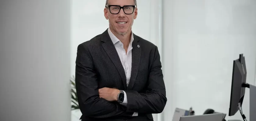 Nicolas Scalzo, Pluspetrol