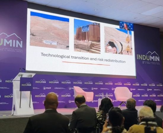 Nicole Smith INDUMIN