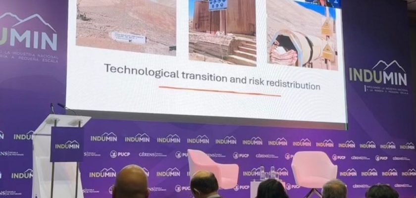 Nicole Smith INDUMIN