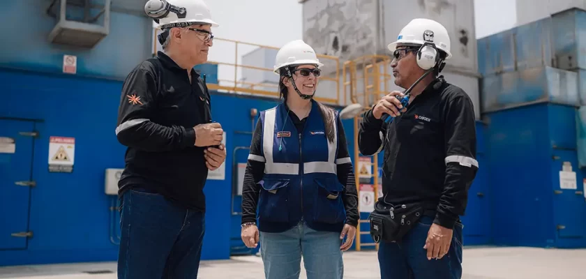 Orygen, Día Internacional de la Mujer