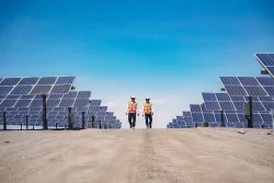 Orygen: Concytec reconoce proyectos con IA aplicados a energía solar y eólica