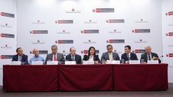 PCM: Gobierno garantiza suministro de gas para hogares mientras se repara ducto en Cusco