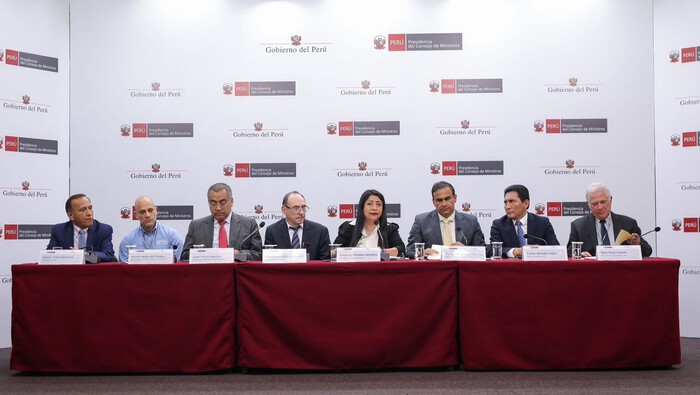 PCM Denisse Miralles