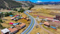 PROINVERSIÓN impulsa 44 proyectos y 8 adendas por casi US$ 20 mil millones para el 2026