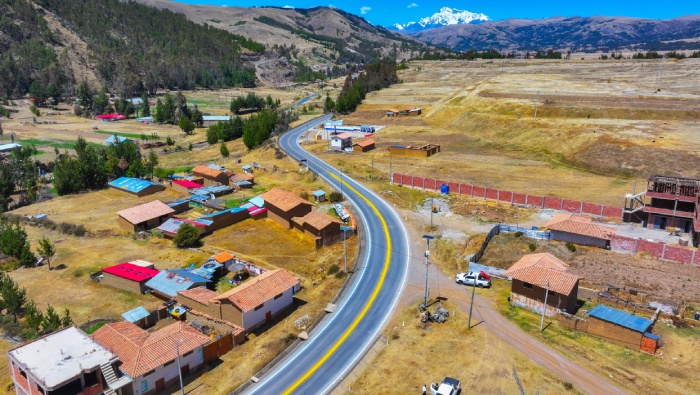 PROINVERSIÓN proyectos