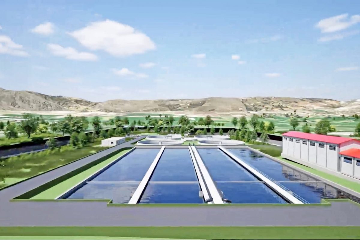 PROINVERSIÓN liderará proyectos de agua y saneamiento por más de S ...