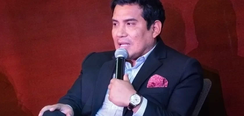 Paolo Andres Alzamora INGEMMET