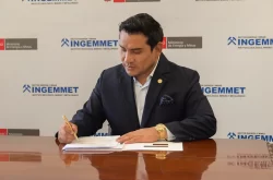 Ingemmet liberó seis Áreas de No Admisión de Petitorios – ANAPS