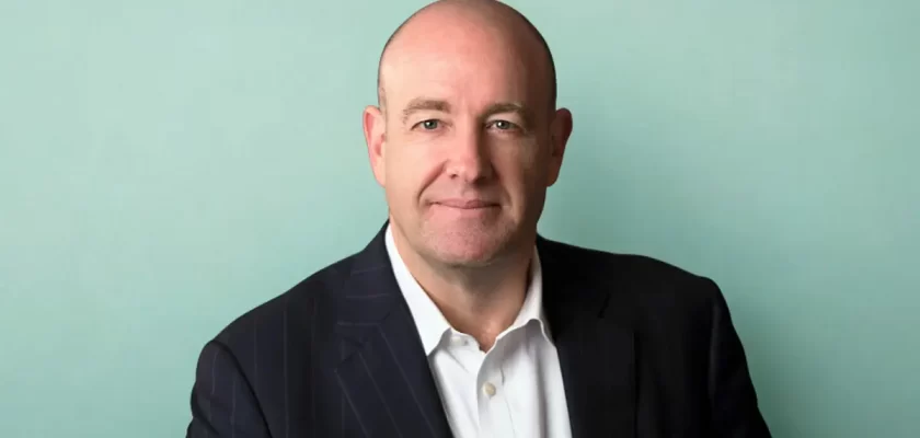 Paul D. Mitchell en el XVI SIMPOSIO