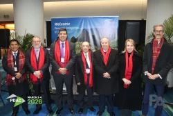 PDAC 2026: Perú en Toronto con histórico despliegue minero en 17 años para capturar inversión global (Exclusivo)