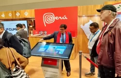 Perú se consolida como potencia minera en PDAC 2026 y atrae el interés de inversionistas