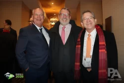 Peruvian Cocktail: Integración y networking al cierre del PDAC 2026