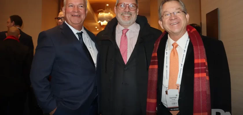 Peruvian Cocktail, PDAC 2026