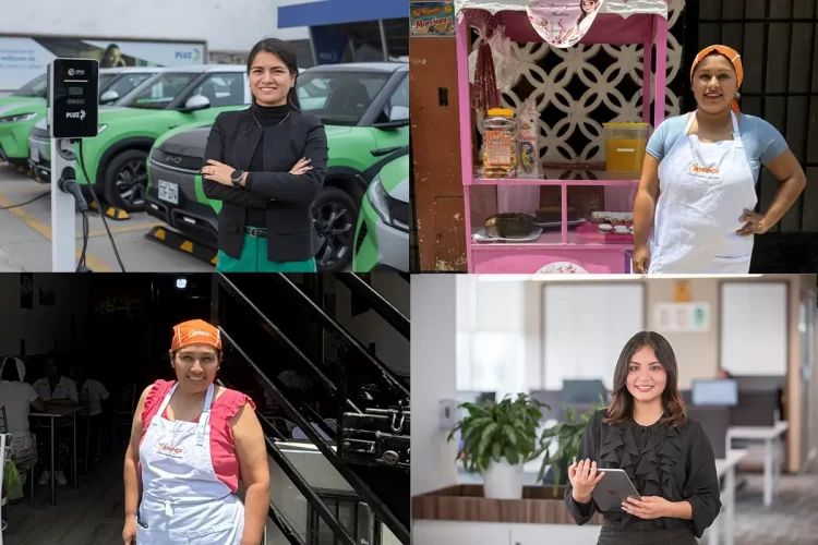 8M: Pluz Energía acelera la equidad en el sector eléctrico con formación técnica y empleo para mujeres