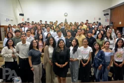 Premios ProActivo presente en el Taller de Integración Minera y Desarrollo Sostenible del MINEM