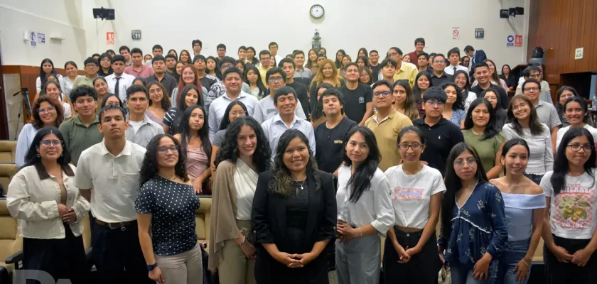 Premios ProActivo en el TIMDS (MINEM)