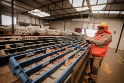 Producción minera en Perú crece en 2025 impulsada por cobre, zinc y estaño