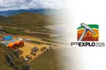 Proyectos mineros, proEXPLO 202