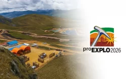 Proyectos mineros clave como La Granja, Elida y Zafranal serán analizados en proEXPLO 2026