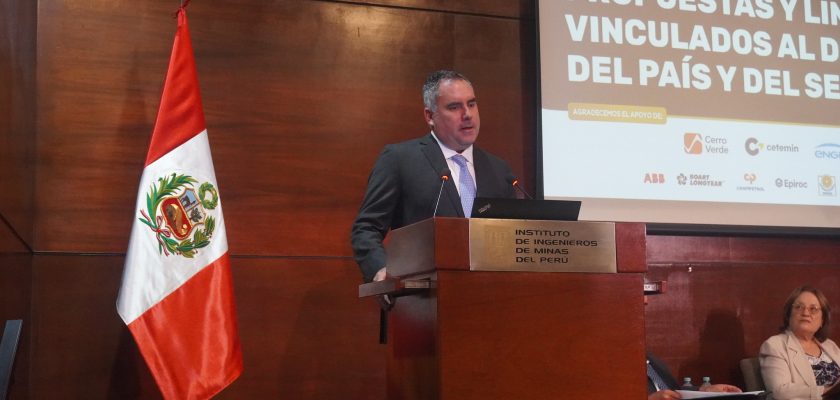 Rafael Belaúnde, Libertad Popular