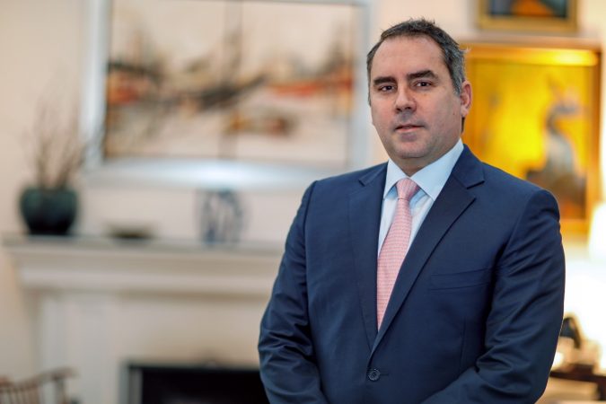 Rafael Belaúnde Llosa