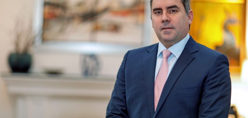 Rafael Belaúnde Llosa