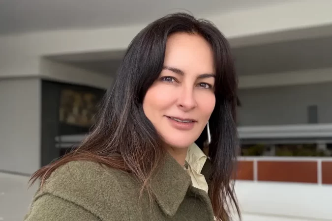 Rafaela Delgado Loayza, Gerente general en ARDEL