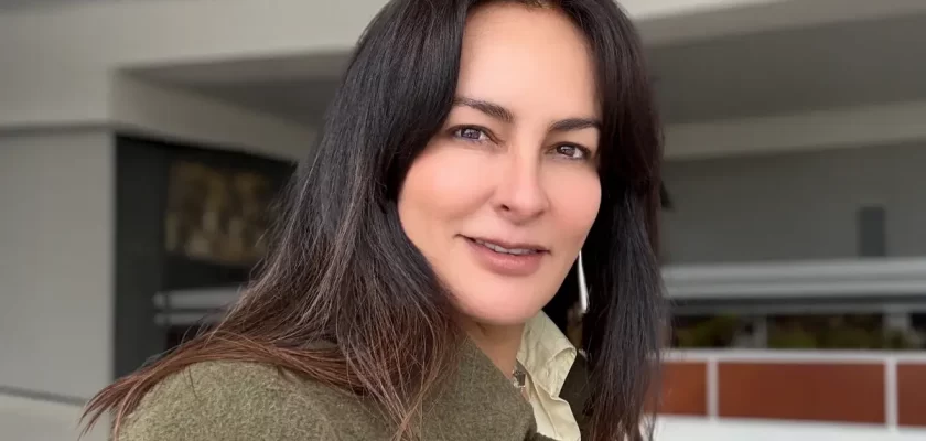 Rafaela Delgado Loayza, Gerente general en ARDEL