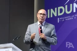INDUMIN: Minería ilegal movió S/ 40 mil millones durante el 2025 (Exclusivo)