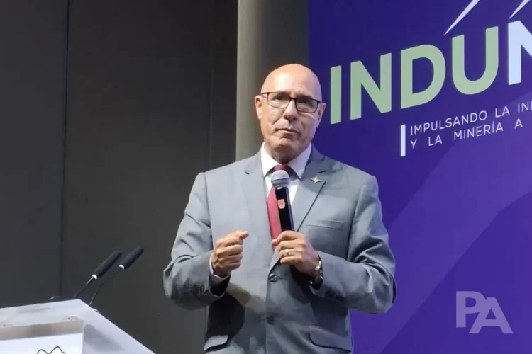INDUMIN: Minería ilegal movió S/ 40 mil millones durante el 2025 (Exclusivo)