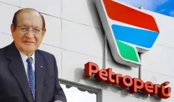 Roger Arévalo Ramírez es el nuevo presidente de Petroperú