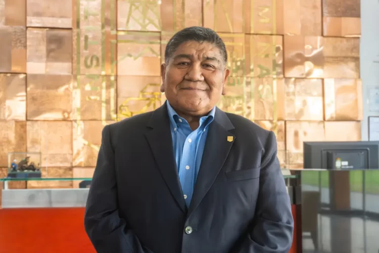 Rómulo Mucho: “Michiquillay, Río Blanco y El Algarrobo deben avanzar en el próximo gobierno”