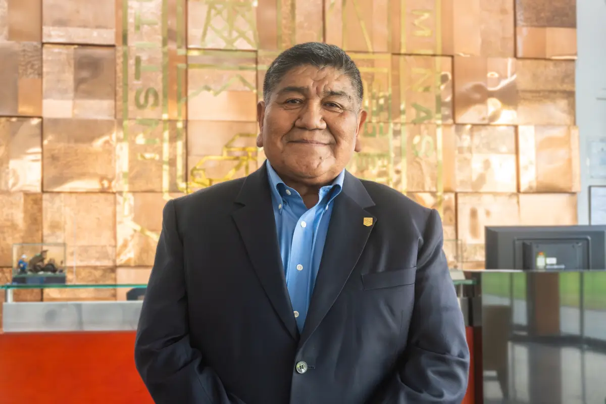 Rómulo Mucho: “Michiquillay, Río Blanco y El Algarrobo deben avanzar en el próximo gobierno”