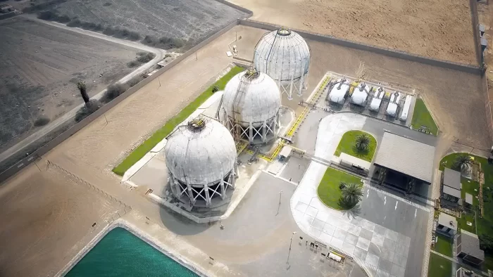 seguridad energética