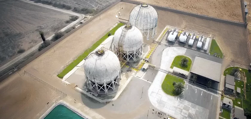 seguridad energética