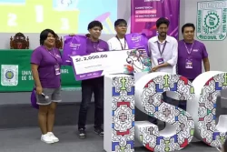 Startup Ñawiscope de la UCSM revoluciona diagnósticos médicos en zonas rurales