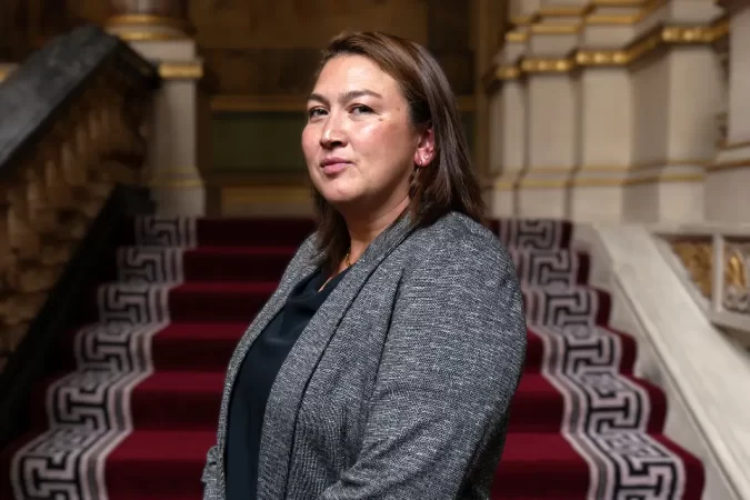 Su-Lin Garbett-Shiels