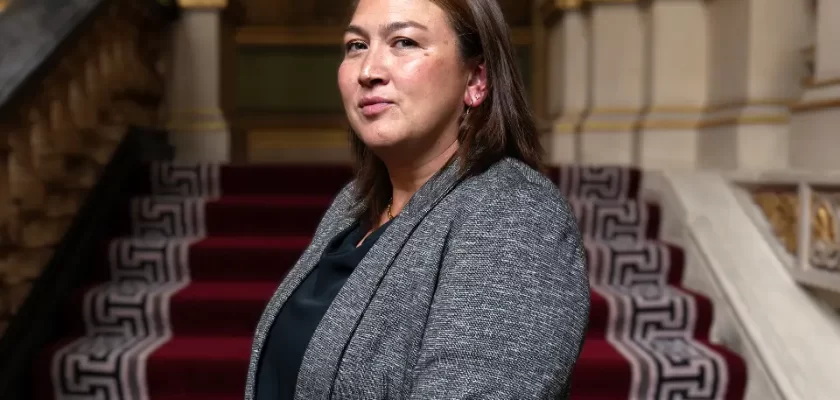 Su-Lin Garbett-Shiels