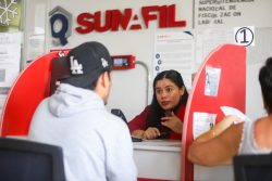 Sunafil advierte fuertes multas a empresas que no paguen utilidades a trabajadores