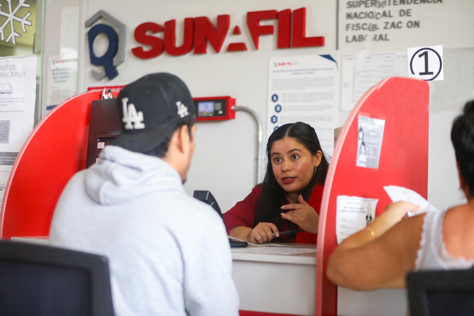 Sunafil advierte fuertes multas a empresas que no paguen utilidades a trabajadores