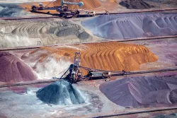 América del Sur acelera su apuesta por las tierras raras para la transición energética