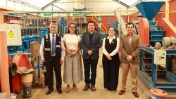 UNMSM e IPEN fortalecen alianza para impulsar la formación nuclear en el Perú