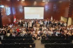 VI Encuentro de Jóvenes Profesionales