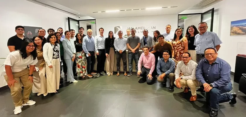 Voto Informado, Pan American Silver Perú