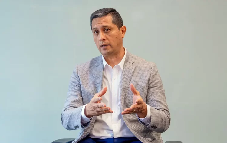 Walter Tejada: Perú debe modernizar su base geocientífica y agilizar permisos para atraer inversión en exploración