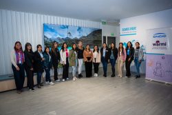 ENGIE presenta “Más Mujeres en Energía”: Un libro ilustrado biográfico que destaca el talento femenino en el sector energético